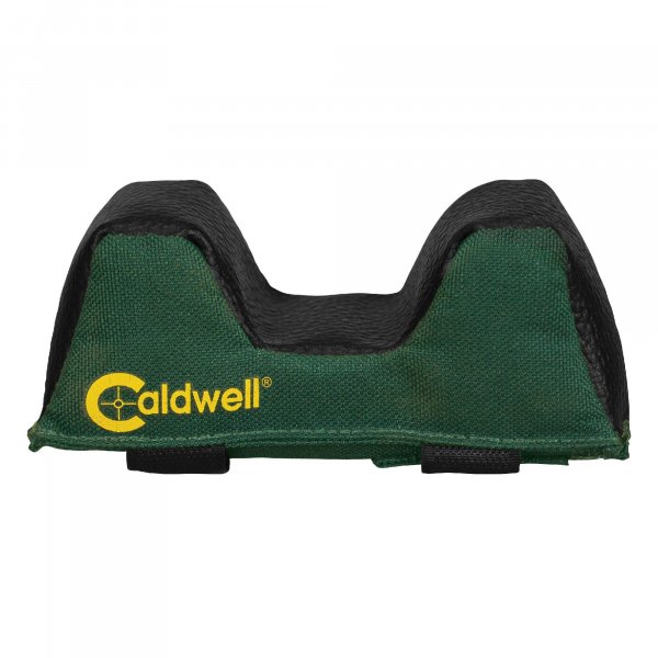 Caldwell 263234 Universal Front Rest Bag  Medium Varmint Forend (Filled)