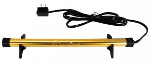 Lockdown 725721 12 Dehumidifier Rod  100 cu. ft. of Coverage