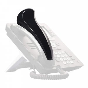 Softalk 101M Softalk Shoulder Rest Black