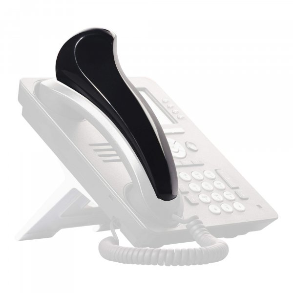 Softalk 101M Softalk Shoulder Rest Black