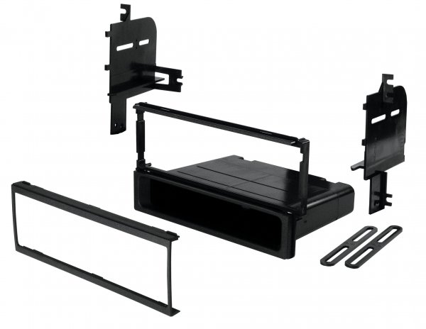 American International HYNK1124 Dash Install Kit For 2005 - 2009 Hyundai Tuscon