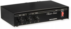 Bogen C20 Bogen Classic Series Amp 20 Watt