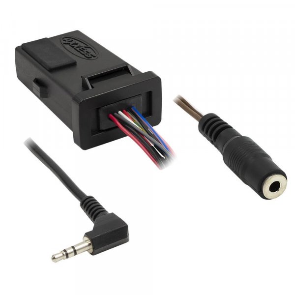 Axxess AXSWC Steering Wheel Control Adapter