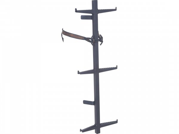Millennium M24000 Steel Hang-on Climbing Sticks (4 Pack)