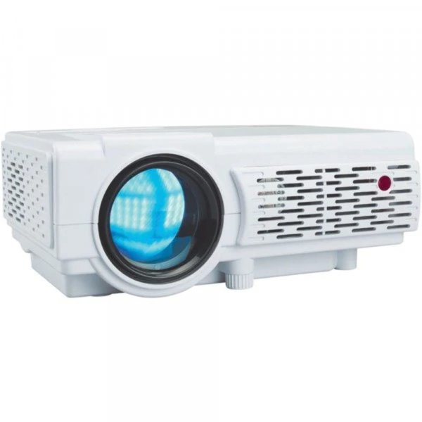 RCA RPJ106 Home Theater Projector w/Bluetooth