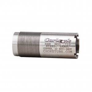 Carlson's Choke Tubes 12 Gauge for Remington [ Modified | 0.710 Diameter ] Stainless Steel | Flush Mount Replacement Choke Tube | Made in USA