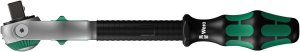 Wera - 5003600001 Zyklop 8000 C, 1/2-inch Drive Ratchet