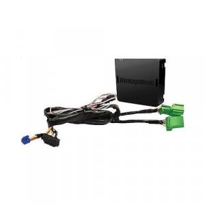 Omega OLRSGM2 Remote Start w/ T Harness For GM SWC Models 2004-2017