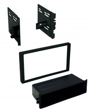 American International GMK413 Mounting Kit 2000-05 Saturn