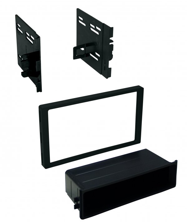 American International GMK413 Mounting Kit 2000-05 Saturn