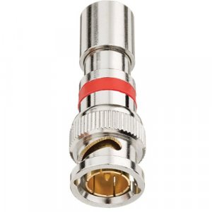 IDEAL 89-5047 RG59 inSITE Compression Connectors, 35 pk