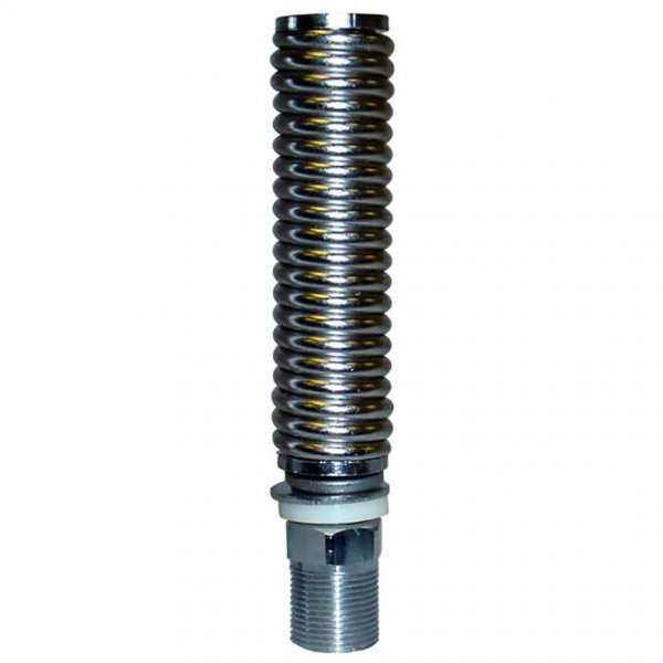 Firestik SS34AM SS Medium-Duty Spring Stud Mount "SO-239"