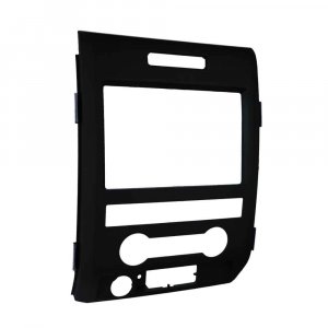 Metra 95-5820B Double DIN Installation Kit for 2011 Ford F-150