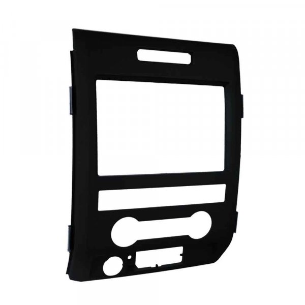 Metra 95-5820B Double DIN Installation Kit for 2011 Ford F-150