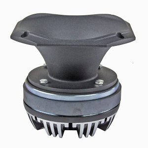 Audiopipe APHC6256 Pro Compressor Driver Kit 400W 6.2" Each