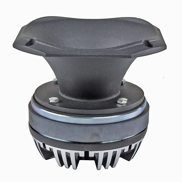 Audiopipe APHC6256 Pro Compressor Driver Kit 400W 6.2" Each