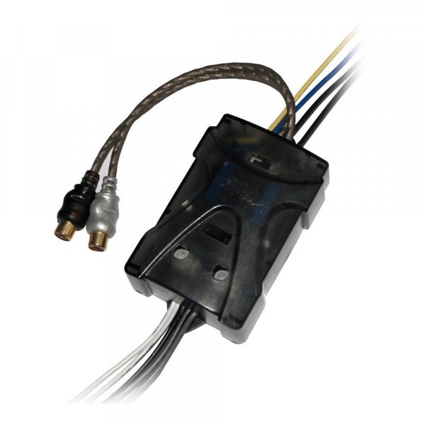 XScorpion LCO122R 2 Channel High/Low Line-Out Adapter