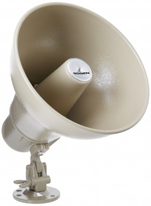 Bogen SPT15A 15 Watt Horn With Transformer