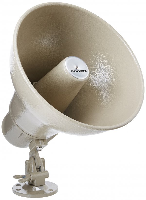Bogen SPT15A 15 Watt Horn With Transformer
