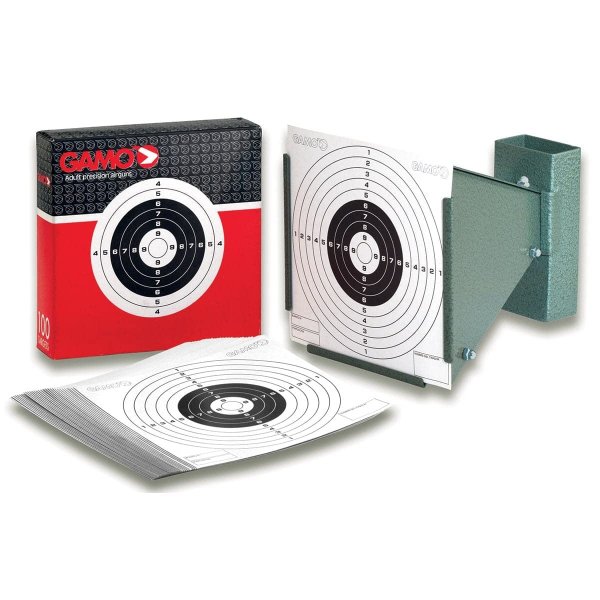 Gamo 6212204354 Collapsible Cone Pellet Trap