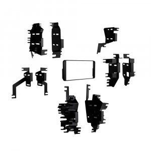 Metra 998300 Dash Install Kit for 2000 & Up Toyota