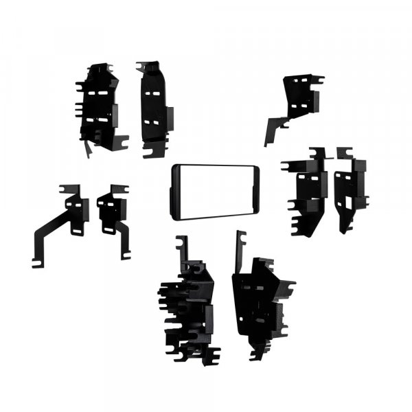 Metra 998300 Dash Install Kit for 2000 & Up Toyota
