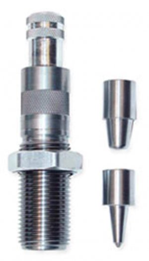 90798 Lee Precision, Universal Neck Expanding Die, .25 to .45 Caliber