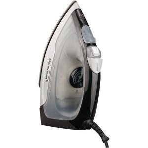 BRENTWOOD MPI-53 Steam Spray Dry Iron
