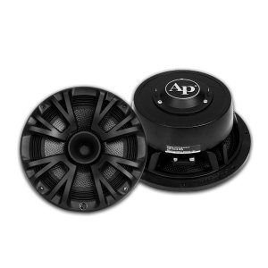 Audiopipe APMP843CHF 8" speaker 300W Max 4 Ohms Sold each