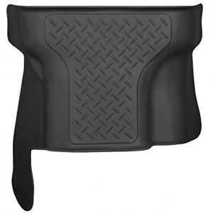 Husky 83361 Center Hump Floor Liner For 2015-2020 Ford F-150-350