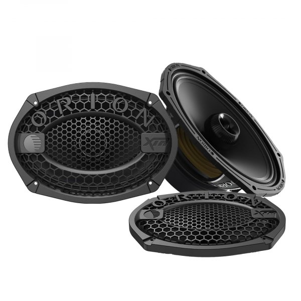 Orion CO693 69 3-Way Speakers