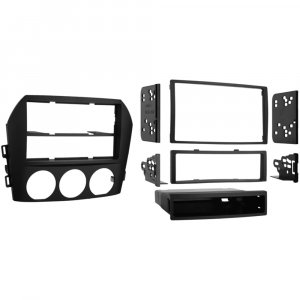 Metra 99-7506 1DIN or 2DIN Install Kit for 2006 through 2008 Mazda MX-5 Miata