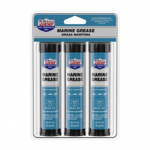 Lucas Oil 10682 Marine Grease