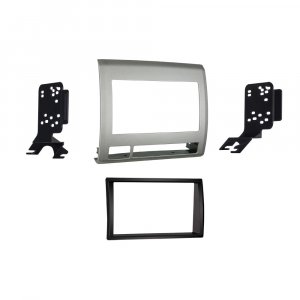 Metra 95-8214TB 2DIN Install Kit for 2005 through 2011 Toyota Tacoma