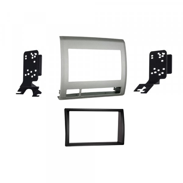 Metra 95-8214TB 2DIN Install Kit for 2005 through 2011 Toyota Tacoma