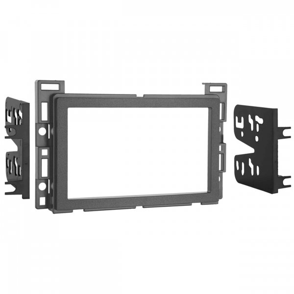 Metra Electronics 95-3302S Fits Select General Motors 2005-2012 Vehicles