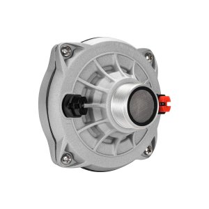 Timpano TPT-D250X Compression Driver for Pro Car Audio, 1 Inch Exit Phenolic Driver - Outstanding Performance for Midrange Reproduction