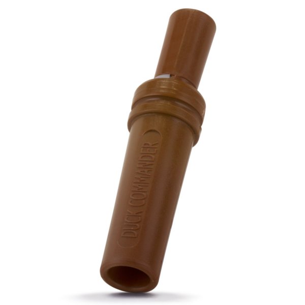 Duck Commander Specialty Duck Calls - Teal Hen Call- High Pitch & Exact Volume of Hen, Durable Plastic, Hunting Waterfowl Lanyard Accessories
