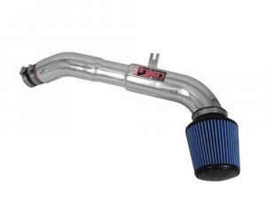 Injen SP1902P Cold Air Intake System, For Nissan  Polished