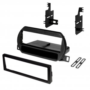 American International NDK716 Installation Kit for 00-04 NISSAN ALTIMA W/ POCKET