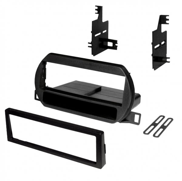 American International NDK716 Installation Kit for 00-04 NISSAN ALTIMA W/ POCKET