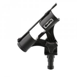 Scotty 0260 Fly Rod Holder (Without Mount)