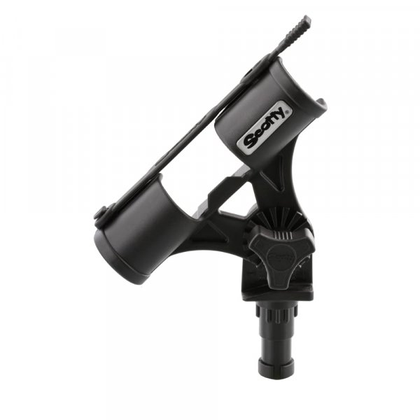 Scotty 0260 Fly Rod Holder (Without Mount)