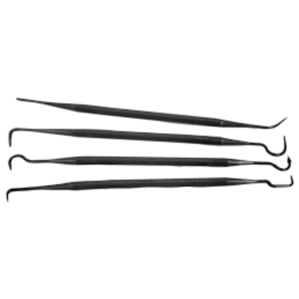 Tipton 549864 Cleaning Picks  4 Piece Set