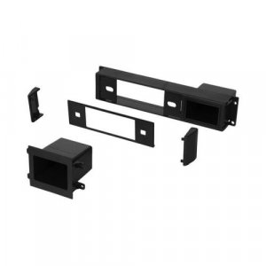 American International GMK210 Regal Dash Install Kit for 1988 - 1995 Buick