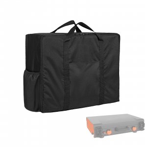 Hiticover Carrying Bag for Blackstone 2246 2250 2363 2364 Camping Griddle
