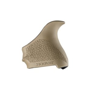 Hogue 18603H Hall Beavertail Grip Sleeve Glock 26 27 Flat Dark Earth