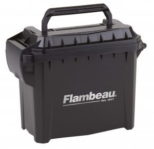 Flambeau 5415MC Mini Tactical Ammo Can