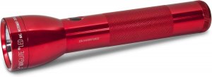 Maglite ML300LS3MR6 3 Cell D Led Flashlight Universale Camo Pattern