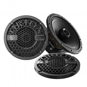 Orion XTR69.2 69 2-Way Speakers